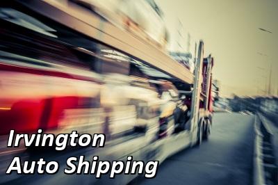 Irvington Auto Shipping