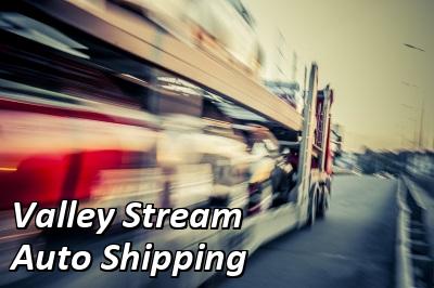 Valley Stream Auto Shipping