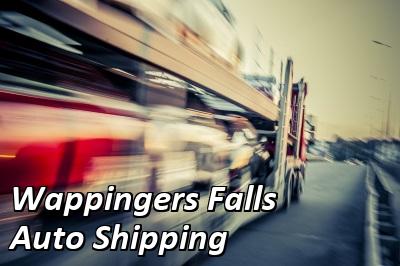 Wappingers Falls Auto Shipping