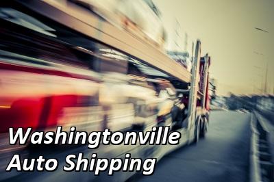 Washingtonville Auto Shipping