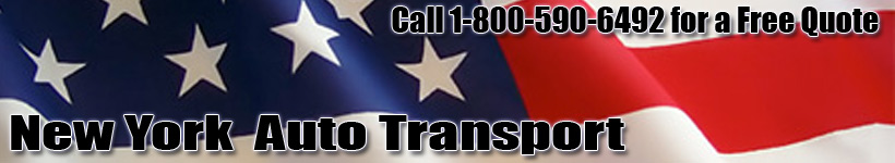 Montgomery Auto Shipping Logo