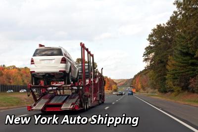 New York Auto Shipping