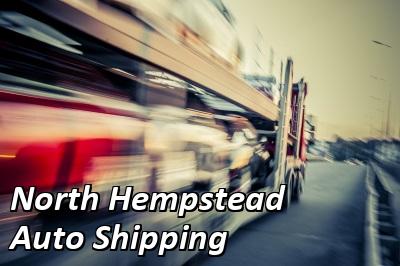 North Hempstead Auto Shipping